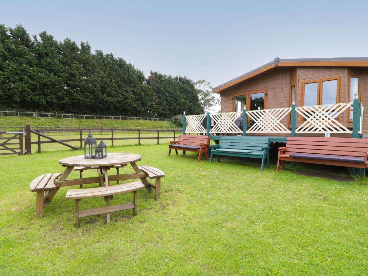 Hill View, Lilac Lodge Wareham Exterior foto