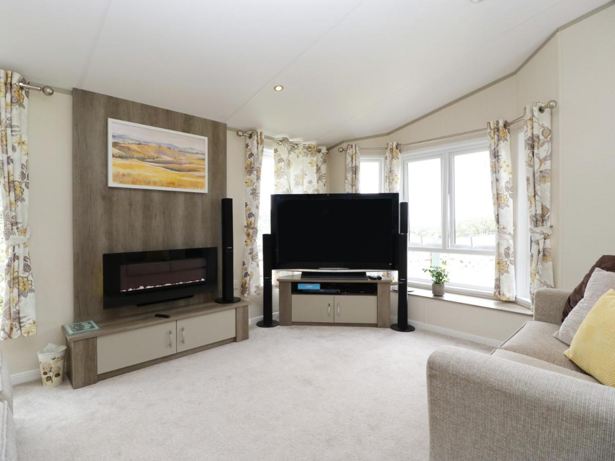 Hill View, Lilac Lodge Wareham Exterior foto