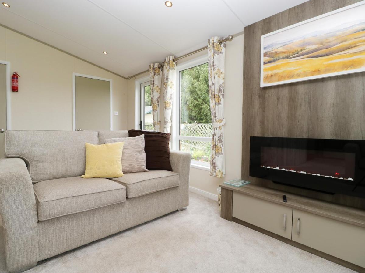 Hill View, Lilac Lodge Wareham Exterior foto