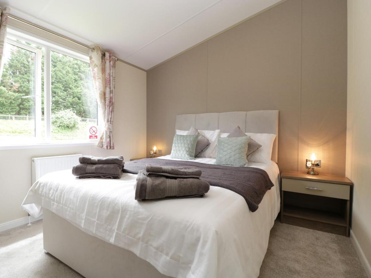 Hill View, Lilac Lodge Wareham Exterior foto