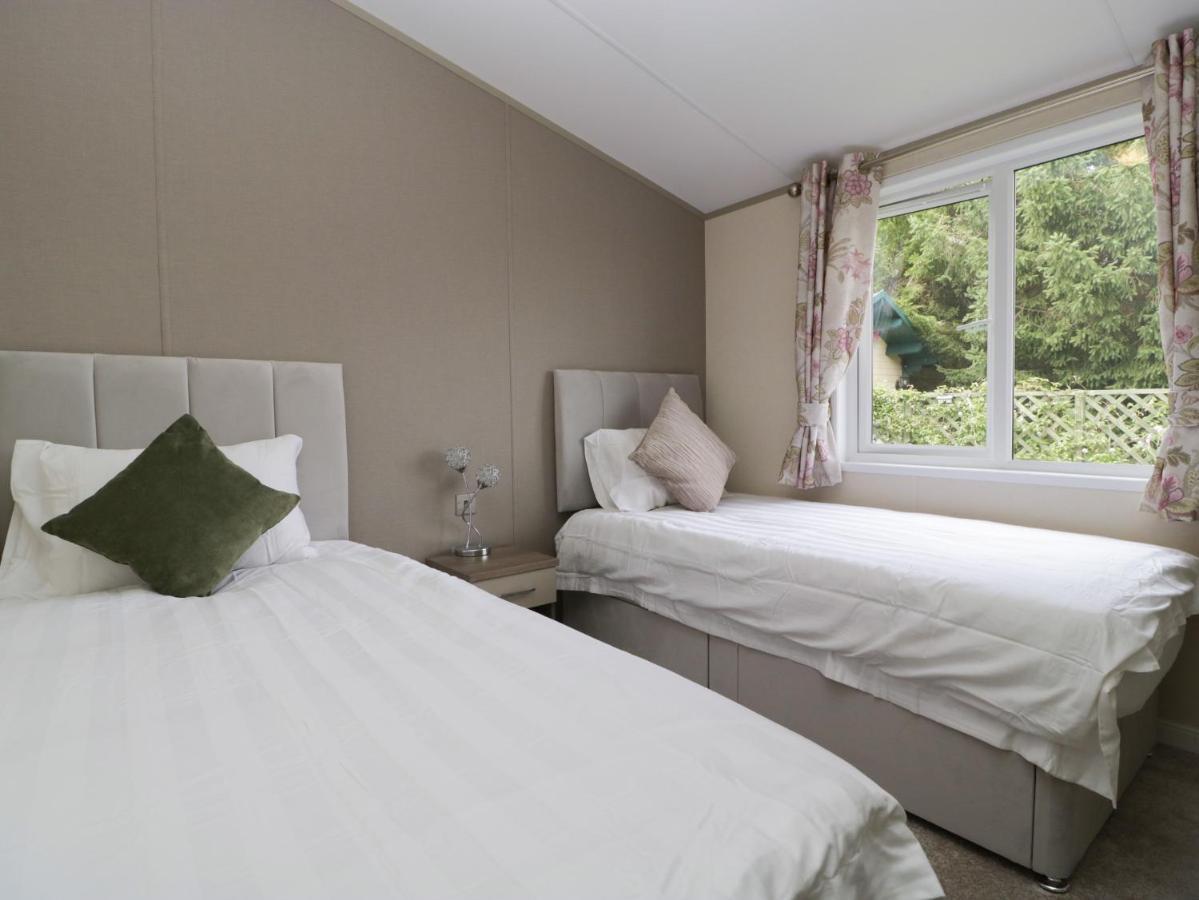 Hill View, Lilac Lodge Wareham Exterior foto