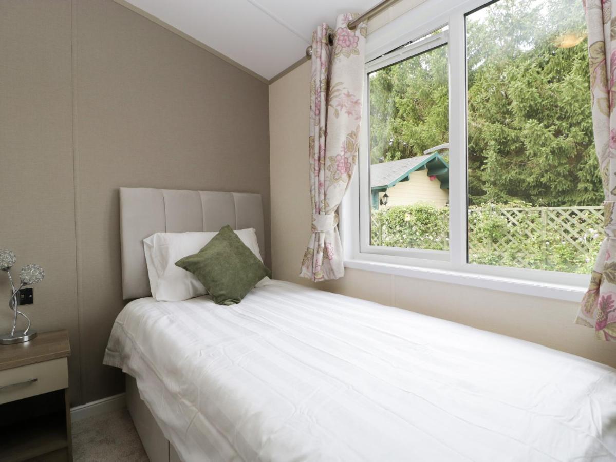 Hill View, Lilac Lodge Wareham Exterior foto