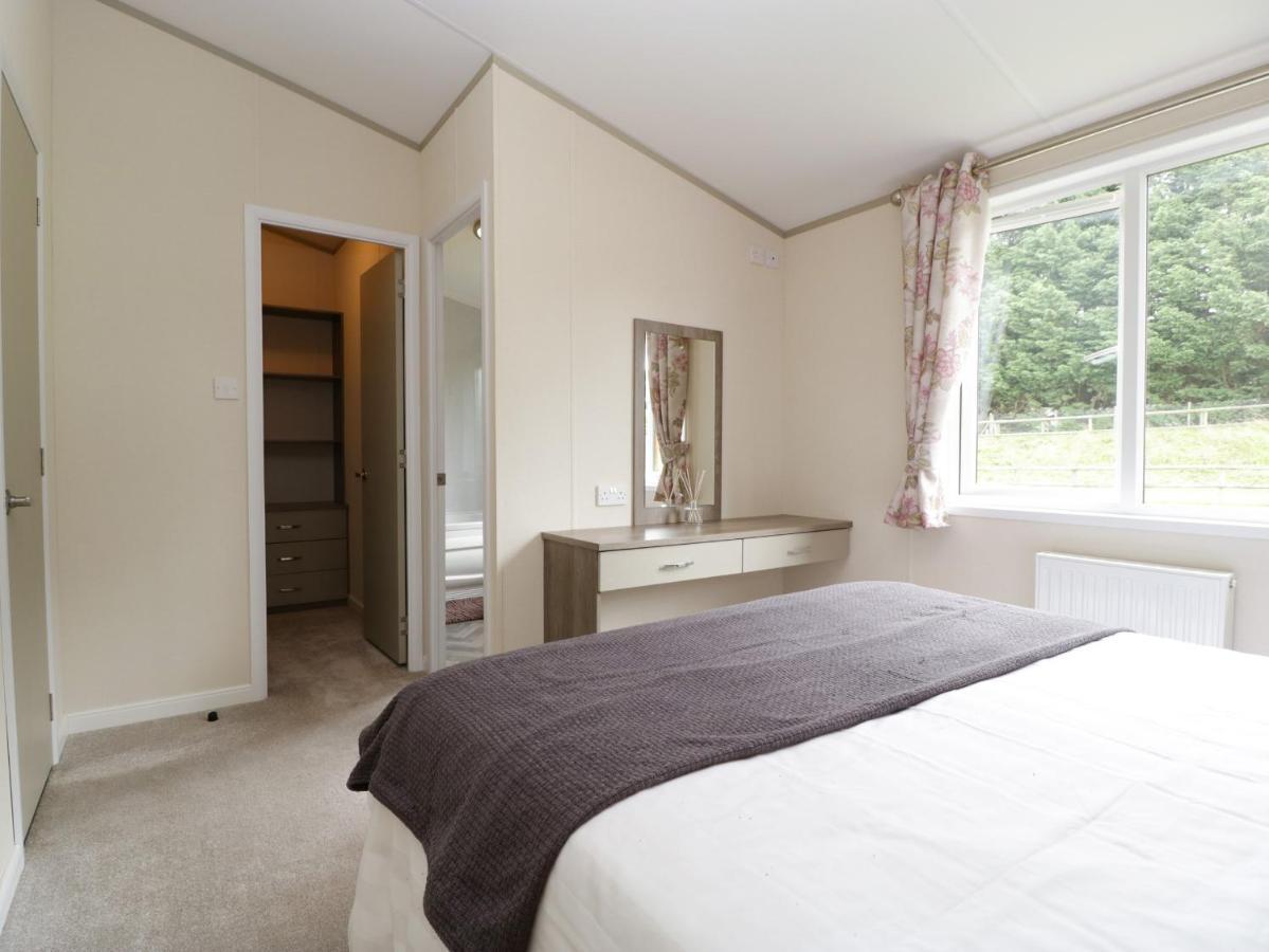 Hill View, Lilac Lodge Wareham Exterior foto